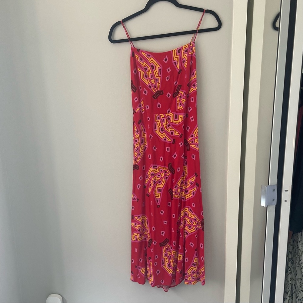 Farm Rio dress